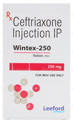 Wintex 250 Injection 1